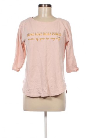 Damen Shirt, Größe M, Farbe Rosa, Preis € 5,49