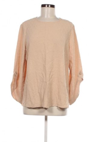 Damen Shirt, Größe L, Farbe Beige, Preis € 4,99