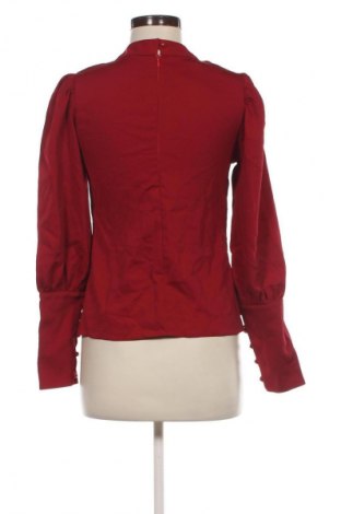 Damen Shirt, Größe M, Farbe Rot, Preis € 4,99