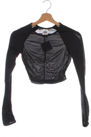 Bluză de femei, Mărime XS, Culoare Negru, Preț 29,99 Lei