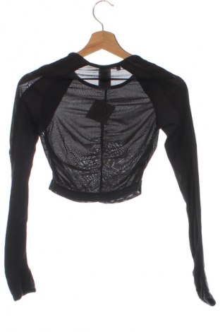 Bluză de femei, Mărime XS, Culoare Negru, Preț 29,99 Lei