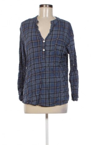 Damen Shirt, Größe S, Farbe Blau, Preis € 5,49