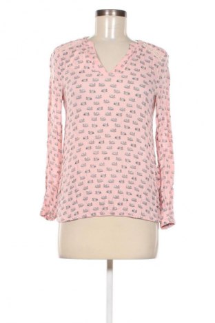 Damen Shirt, Größe M, Farbe Mehrfarbig, Preis € 4,99