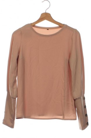 Damen Shirt, Größe XS, Farbe Beige, Preis € 5,99