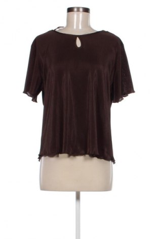 Damen Shirt, Größe XL, Farbe Braun, Preis € 8,90