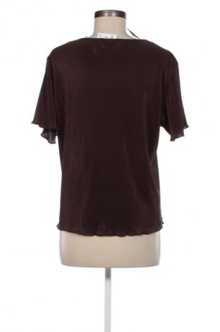 Damen Shirt, Größe XL, Farbe Braun, Preis € 8,90