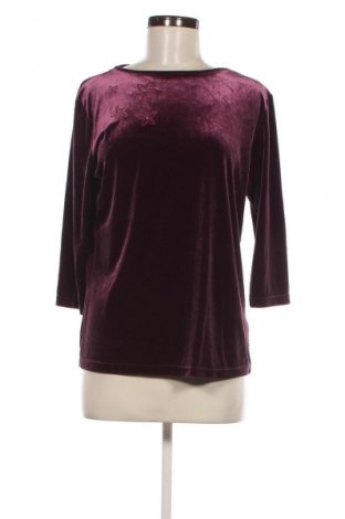 Damen Shirt, Größe M, Farbe Lila, Preis € 4,49