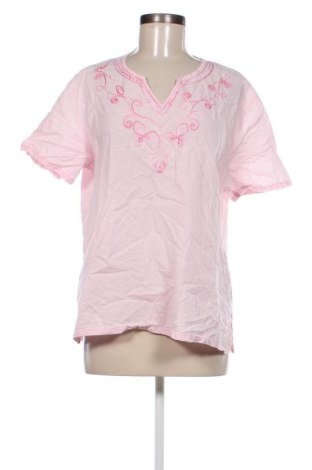 Damen Shirt, Größe XL, Farbe Rosa, Preis 9,79 €