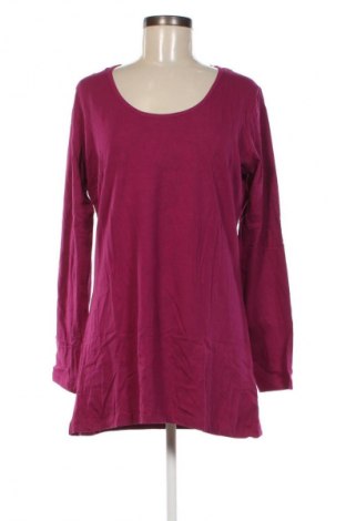 Damen Shirt, Größe XL, Farbe Rosa, Preis € 5,99