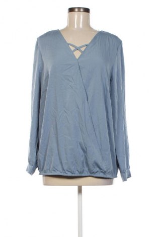 Damen Shirt, Größe XL, Farbe Blau, Preis € 4,99