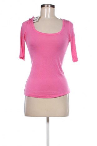 Damen Shirt, Größe S, Farbe Rosa, Preis 5,99 €