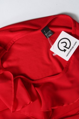 Damen Shirt, Größe M, Farbe Rot, Preis € 5,99