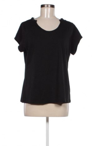 Damen Shirt, Größe M, Farbe Schwarz, Preis 5,99 €