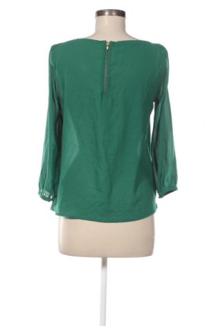 Damen Shirt, Größe S, Farbe Grün, Preis 8,49 €