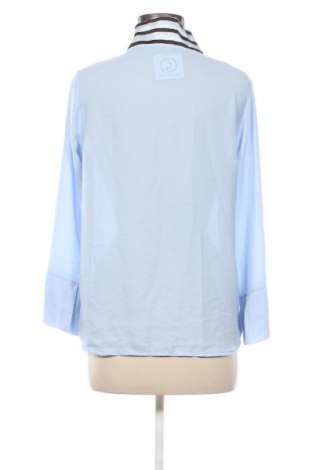 Damen Shirt, Größe M, Farbe Blau, Preis 13,49 €