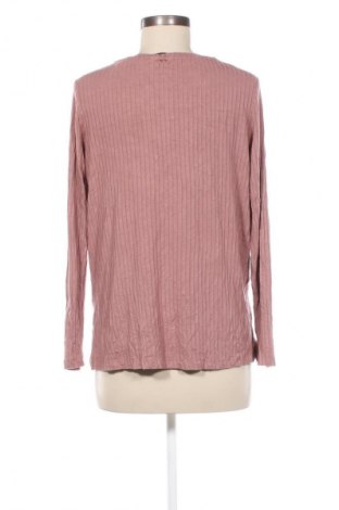 Damen Shirt, Größe M, Farbe Aschrosa, Preis € 4,99