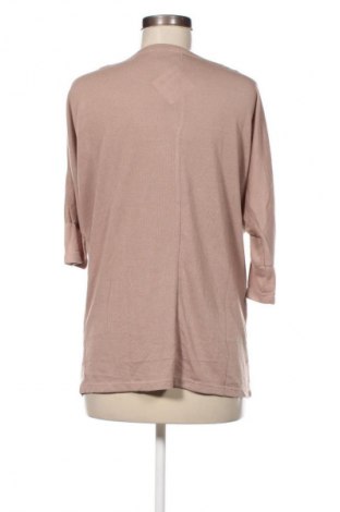 Damen Shirt, Größe L, Farbe Beige, Preis 4,99 €