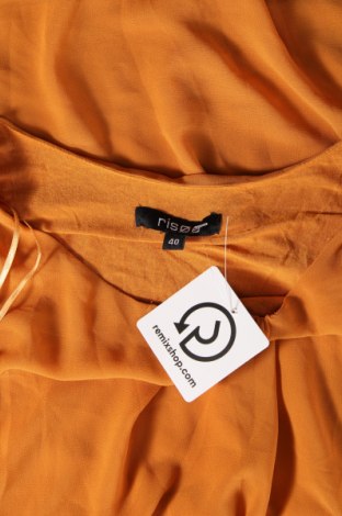 Damen Shirt, Größe M, Farbe Orange, Preis € 13,49