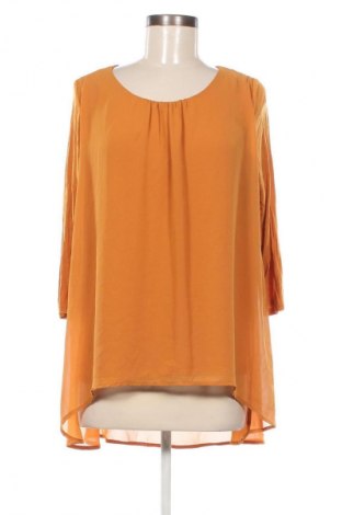 Damen Shirt, Größe M, Farbe Orange, Preis € 4,99