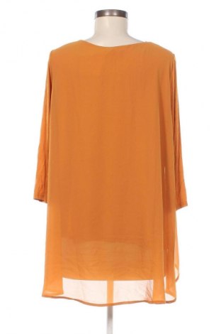 Damen Shirt, Größe M, Farbe Orange, Preis € 13,49