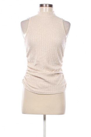 Damen Shirt, Größe S, Farbe Beige, Preis 8,49 €