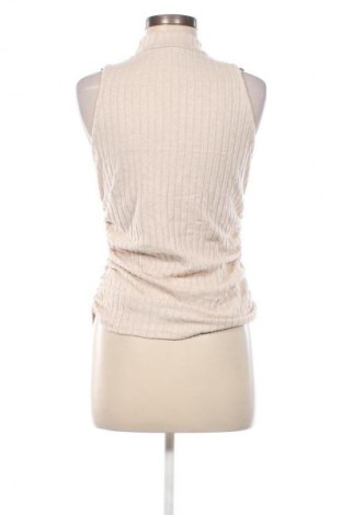 Damen Shirt, Größe S, Farbe Beige, Preis 8,49 €