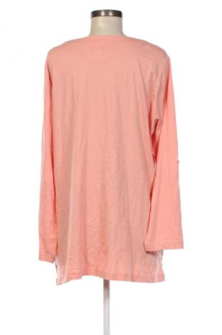 Damen Shirt, Größe XL, Farbe Rosa, Preis 6,49 €