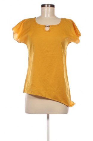 Damen Shirt, Größe S, Farbe Gelb, Preis € 5,99