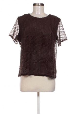 Damen Shirt, Größe XL, Farbe Braun, Preis € 5,99