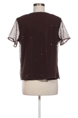 Damen Shirt, Größe XL, Farbe Braun, Preis € 4,99