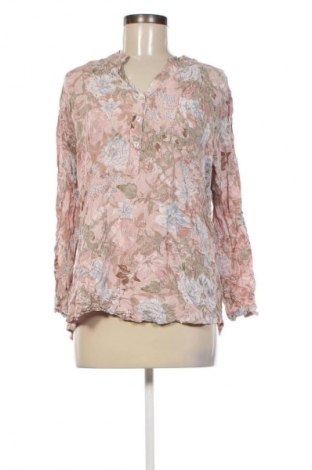 Damen Shirt, Größe S, Farbe Mehrfarbig, Preis € 4,99