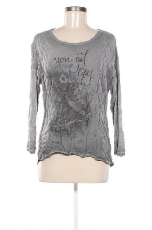 Damen Shirt, Größe S, Farbe Grau, Preis € 4,99