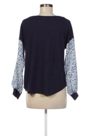 Damen Shirt, Größe S, Farbe Blau, Preis € 13,49