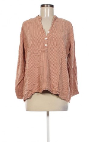 Damen Shirt, Größe L, Farbe Beige, Preis € 4,99