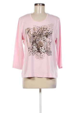 Damen Shirt, Größe XL, Farbe Rosa, Preis € 6,49