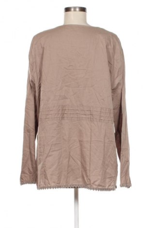 Damen Shirt, Größe XL, Farbe Braun, Preis € 6,49