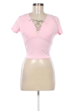 Damen Shirt, Größe S, Farbe Rosa, Preis 10,23 €