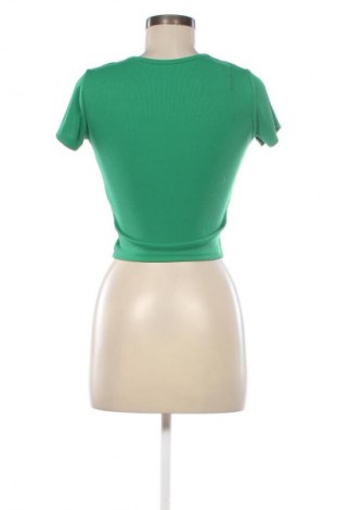 Damen Shirt, Größe S, Farbe Grün, Preis € 10,23