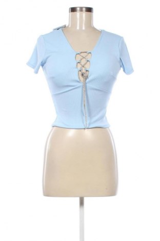 Damen Shirt, Größe S, Farbe Blau, Preis € 10,23