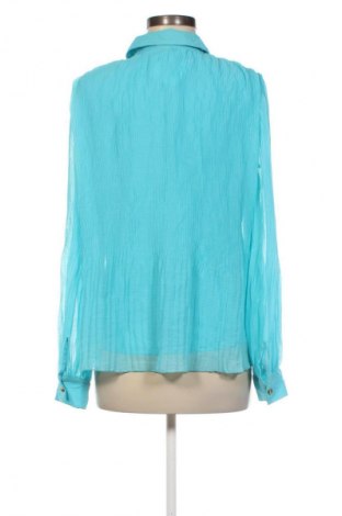 Damen Shirt, Größe S, Farbe Blau, Preis 4,49 €