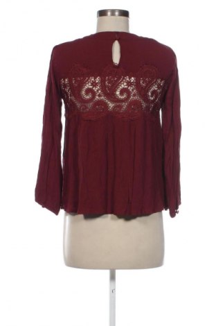 Damen Shirt, Größe S, Farbe Rot, Preis € 18,45