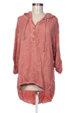 Damen Shirt, Größe S, Farbe Orange, Preis € 4,99