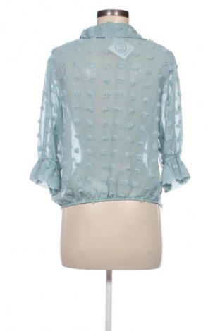 Damen Shirt, Größe M, Farbe Blau, Preis € 5,99