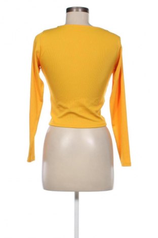 Damen Shirt, Größe S, Farbe Gelb, Preis € 4,99