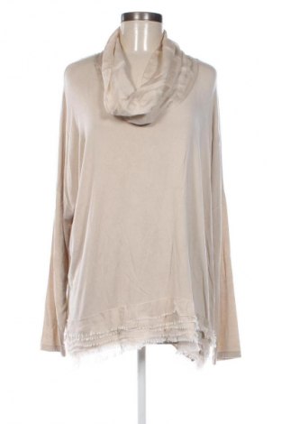 Damen Shirt, Größe XL, Farbe Beige, Preis 5,99 €