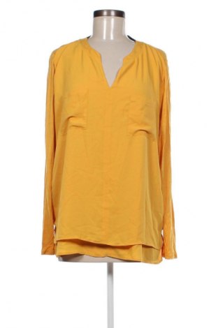 Damen Shirt, Größe L, Farbe Gelb, Preis € 6,49