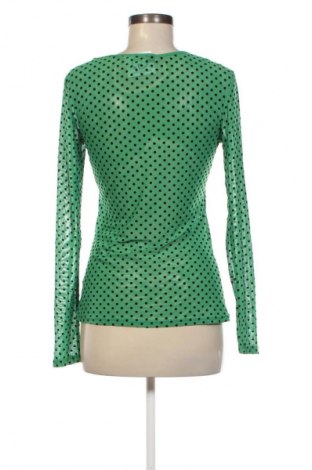 Damen Shirt, Größe M, Farbe Grün, Preis 13,49 €