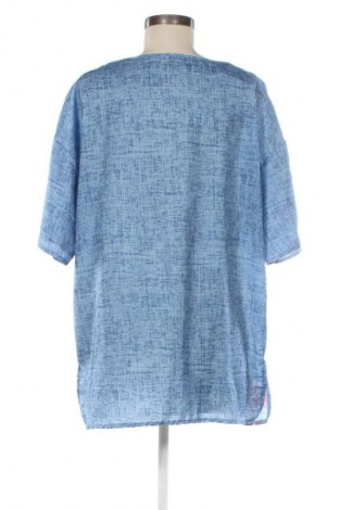 Damen Shirt, Größe XXL, Farbe Mehrfarbig, Preis € 5,99