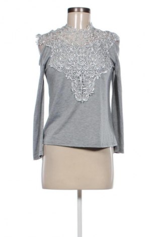 Damen Shirt, Größe XS, Farbe Grau, Preis € 13,49