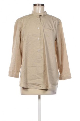 Damen Shirt, Größe L, Farbe Beige, Preis € 6,49